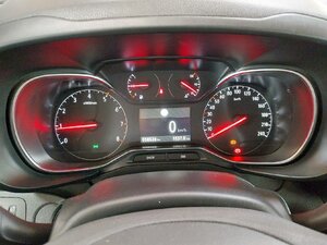 Opel Combo Life 1.2 Edition Kam SHZ LHZ DAB Navi Tempo 58.529 km 17.480 &euro; HAAN 42781