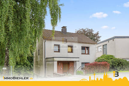 Haus Wermelskirchen - 6 Zimmer, 108 m&sup2;, 339.000&euro; | Angebot:23941232