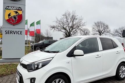 Kia Picanto 58.500 km 10.190 &euro; Grevenbroich 41515