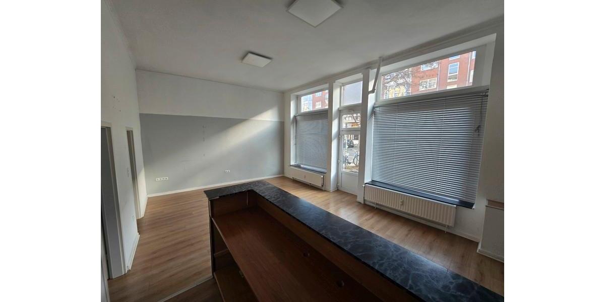 Gewerbeobjekt Düsseldorf Oberbilk - 935&euro; | Angebot:25104065