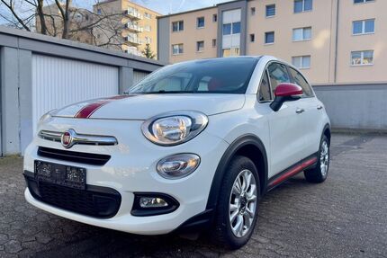 Fiat 500X 59.500 km 9.990 &euro; Erkrath 40699