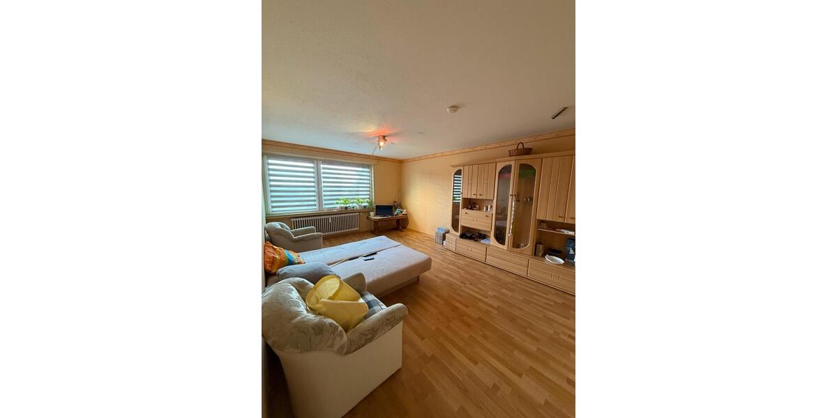 Erdgeschoßwohnung Remscheid Reinshagen - 2 Zimmer, 55 m&sup2;, 95.000&euro; | Angebot:26238365