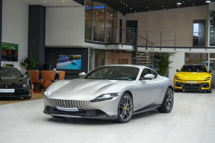 Ferrari Roma 12.025 km 197.980 &euro; Köln 51147