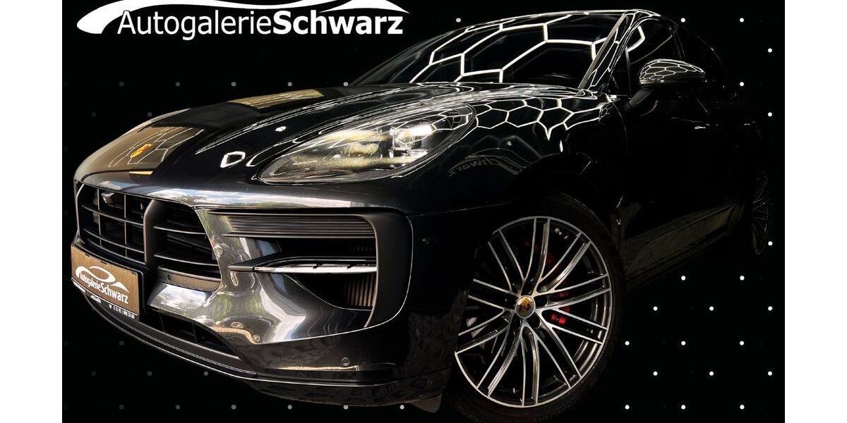 Porsche Macan 225.040 km 40.990 &euro; Remscheid 42897