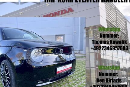 Honda e 40.875 km 15.690 € Köln 50859