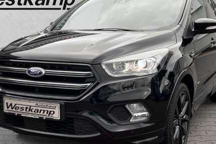 Ford Kuga 76.890 km 16.830 &euro; Frechen 50226