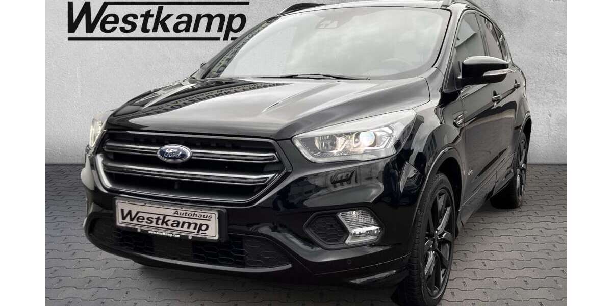 Ford Kuga 76.890 km 16.830 &euro; Frechen 50226