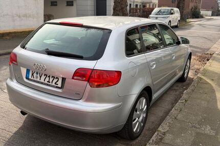 Audi A3 237.000 km 2.699 &euro; Köln 51069