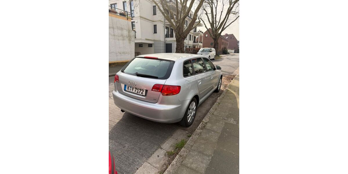 Audi A3 237.000 km 2.699 &euro; Köln 51069