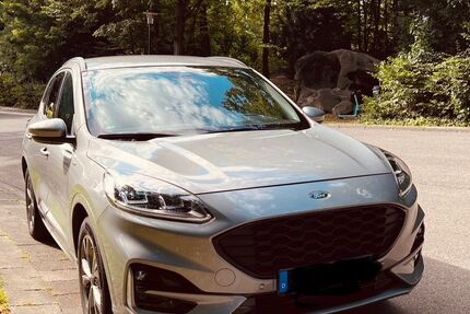 Ford Kuga 49.800 km 19.300 &euro; Troisdorf 53842