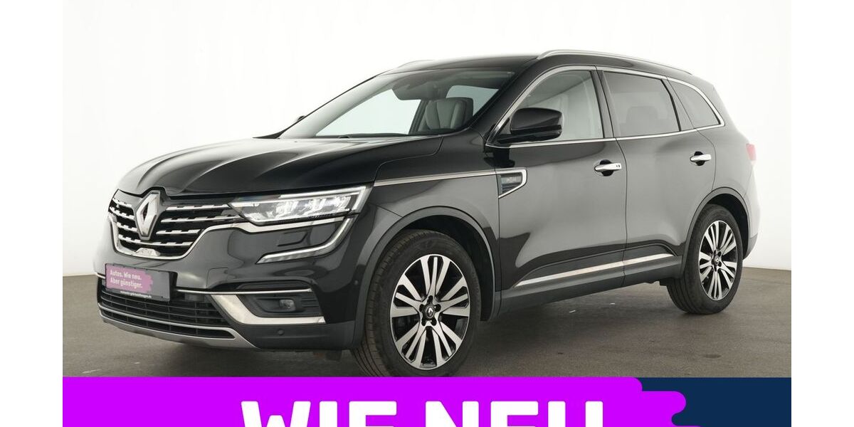 Renault Koleos 77.019 km 20.589 &euro; Neuss 41460