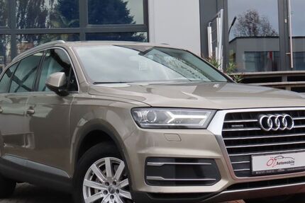 Audi Q7 205.185 km 22.900 € Neuss 41469