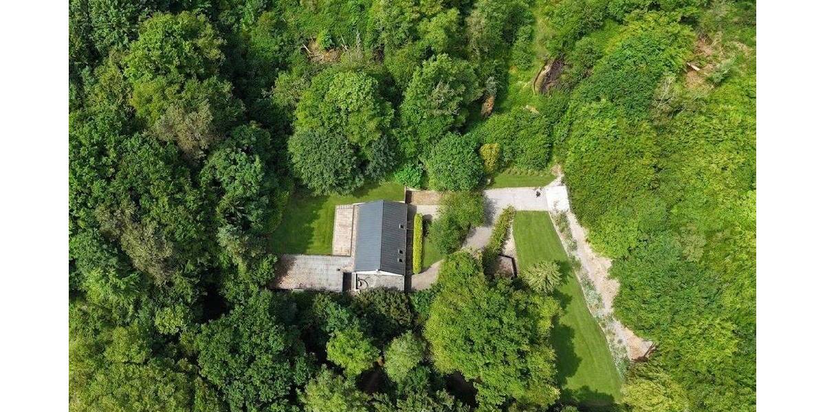 Einfamilienhaus Rösrath Hoffnungsthal - 5 Zimmer, 277 m&sup2;, 1.650.000&euro; | Angebot:26930356