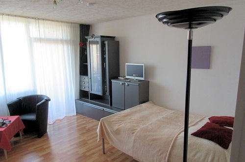 Zimmer Köln Kalk - 1 Zimmer, 1.030&euro; | Angebot:27337453