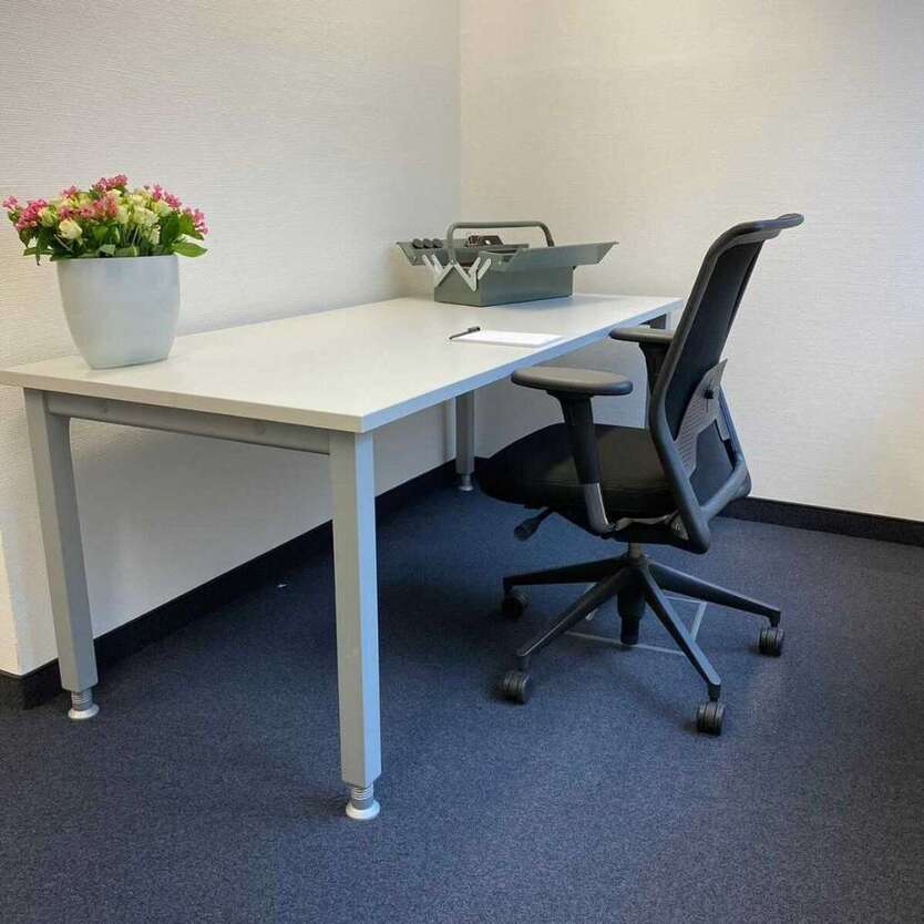 Büro in Köln 1.200 € 26 m² zimmer