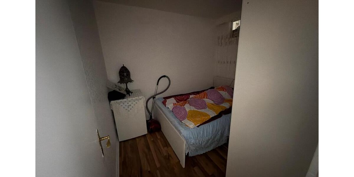 Etagenwohnung Düsseldorf Flingern Süd - 3 Zimmer, 53 m&sup2;, 200.000&euro; | Angebot:25750798