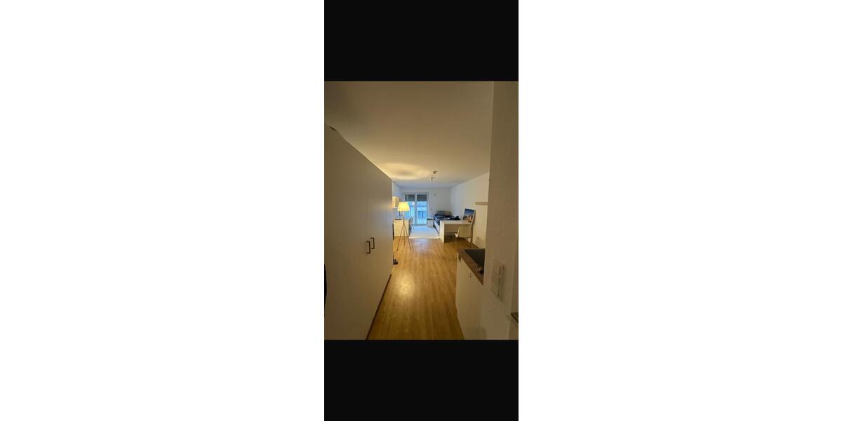 Etagenwohnung Köln Ehrenfeld - 1 Zimmer, 27 m&sup2;, 855&euro; | Angebot:26233368