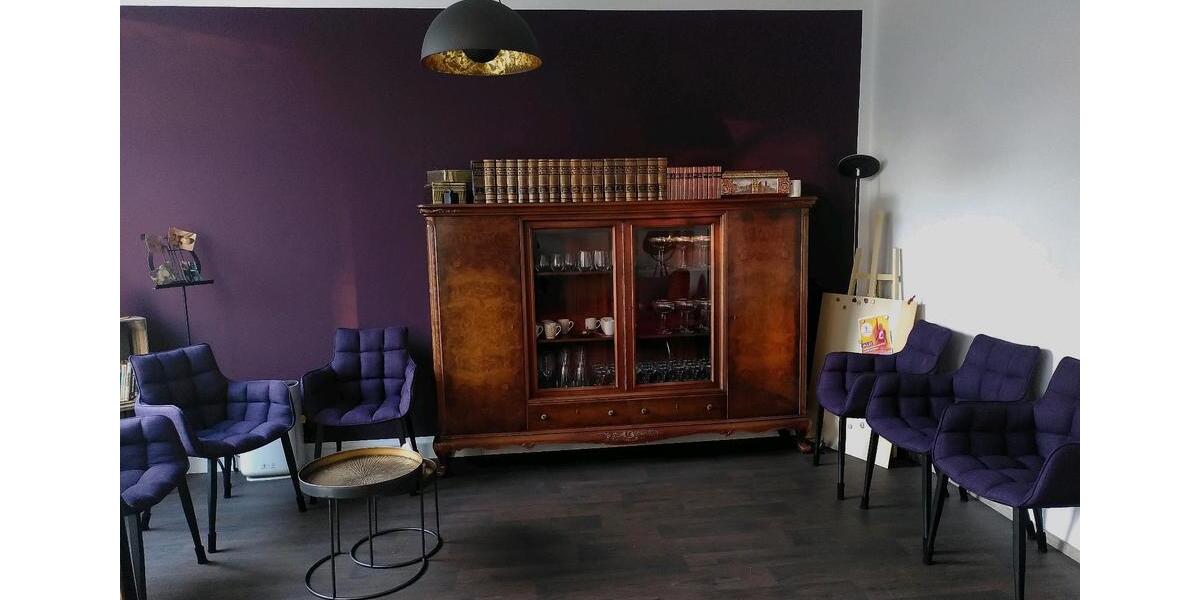 Seminar Coaching Praxisraum in Nippes zimmer