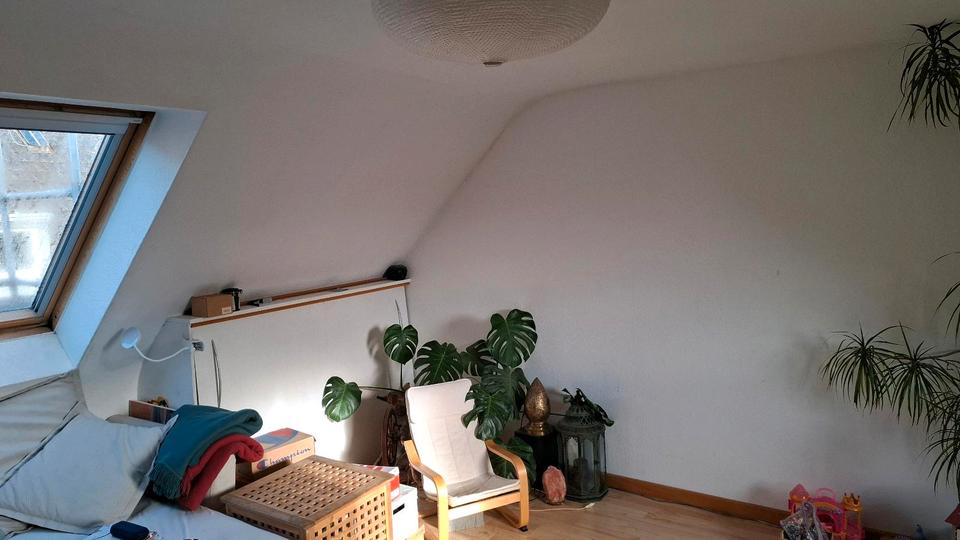 Maisonettenwohnung Köln Ehrenfeld - 3.5 Zimmer, 64 m&sup2;, 1.850&euro; | Angebot:25443954