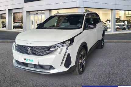 Peugeot 5008 21.525 km 25.990 &euro; Köln 51065