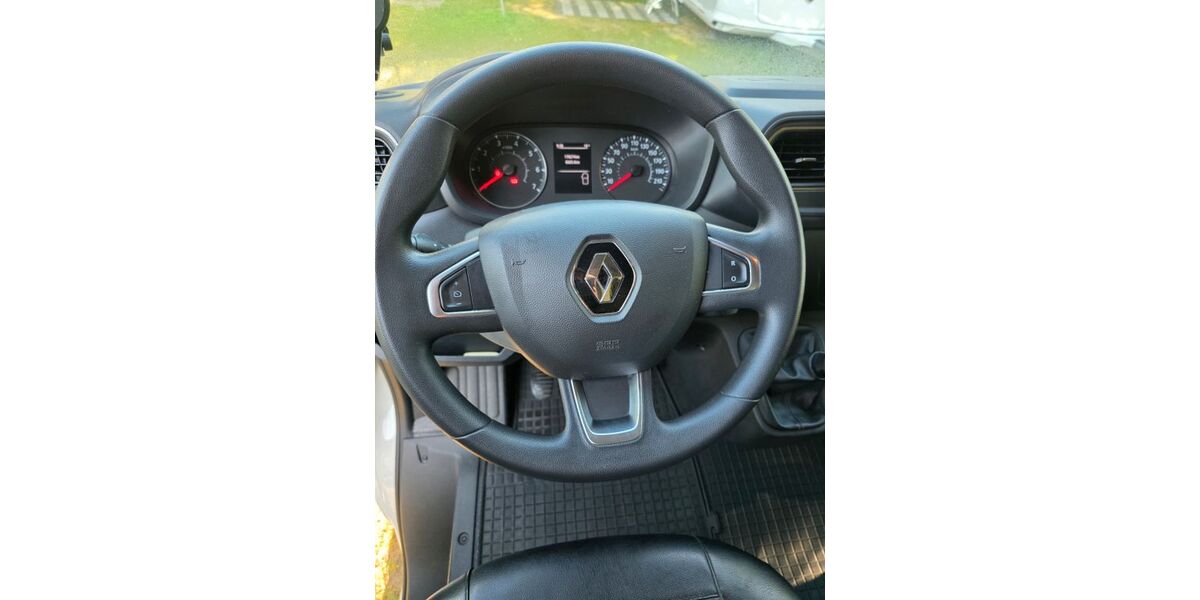 Renault Master 180.000 km 13.900 &euro; Pulheim 50259