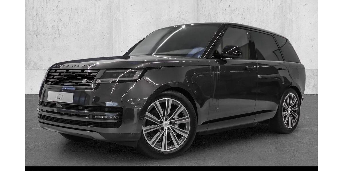 Land Rover Range Rover 1.500 km 152.900 &euro; Köln 51149