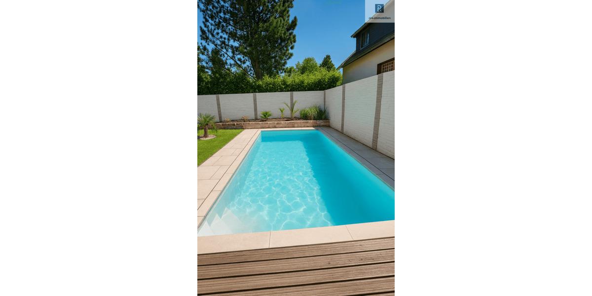 Einfamilienhaus Wermelskirchen Dabringhausen - 4 Zimmer, 128 m&sup2;, 739.000&euro; | Angebot:26886448