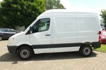Mercedes-Benz Sprinter 313 CDI Worker KLIMA PDC LKW-Zulassung 122.115 km 12.904 &euro; Köln 50858