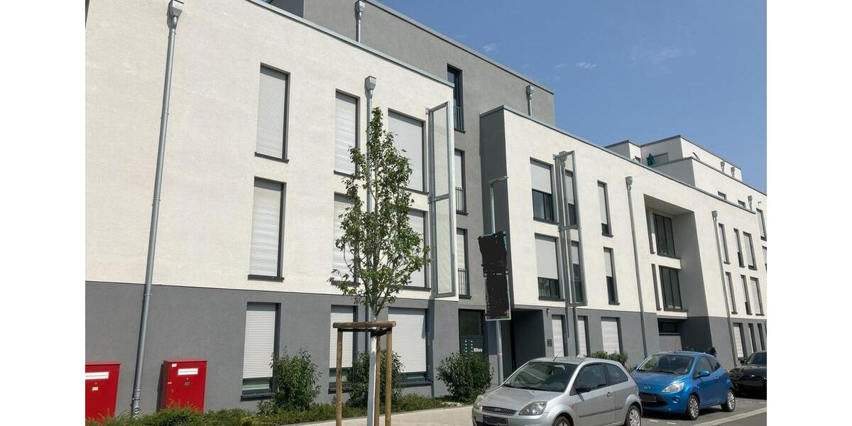 Etagenwohnung Brühl - 4 Zimmer, 116 m&sup2;, 1.632&euro; | Angebot:26272876