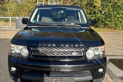 Land Rover Range Rover Sport 236.000 km 11.000 &euro; Köln 50997
