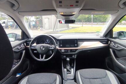 Skoda Kamiq 62.000 km 18.300 &euro; Dormagen 41540
