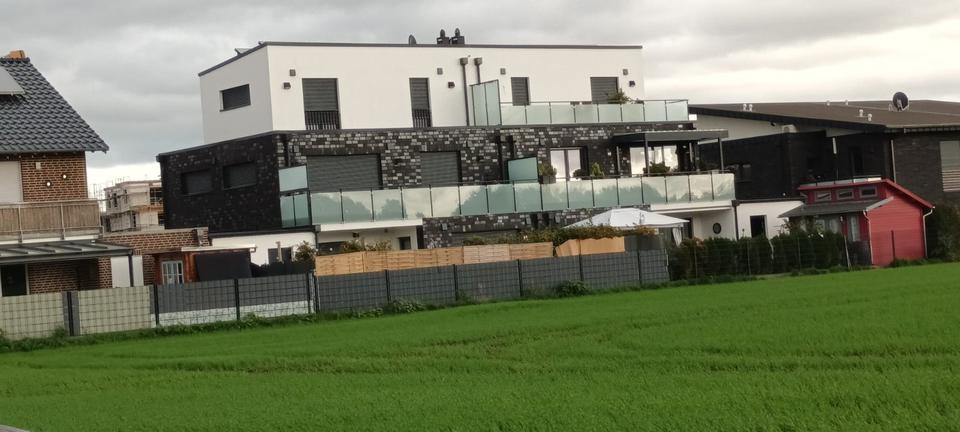 4 Zimmer Wohnung mit Balkon in 50181 Bedburg zimmer