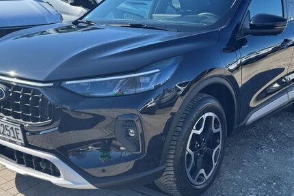 Ford Kuga 20.600 km 31.690 &euro; Pulheim 50259