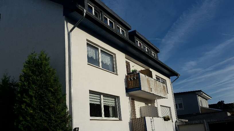 Etagenwohnung Brühl Pingsdorf - 2 Zimmer, 46 m&sup2;, 460&euro; | Angebot:25385432