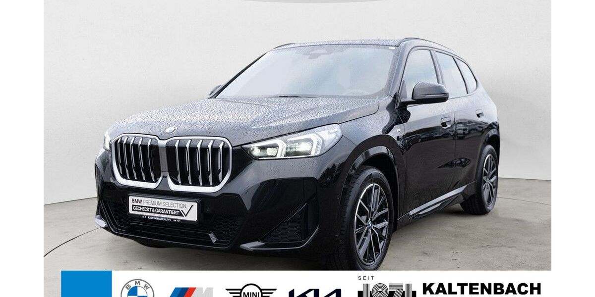 BMW X1 10.023 km 34.390 &euro; Remscheid 42897