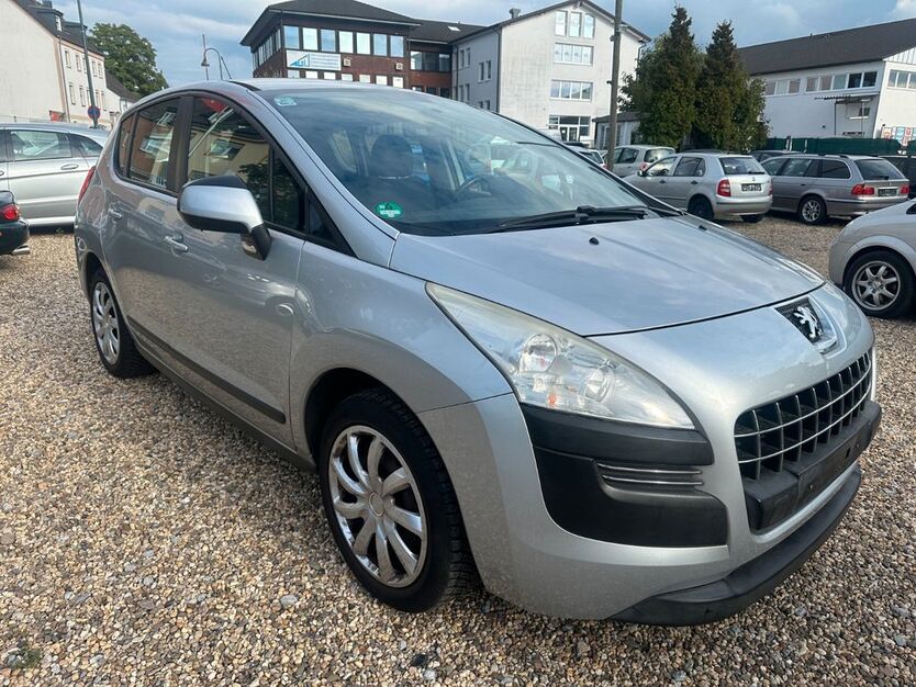 Peugeot 3008 198.700 km 1.700 € Leverkusen 51371