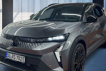 Renault Scenic E-TECH 10.000 km 46.880 € Köln 50939