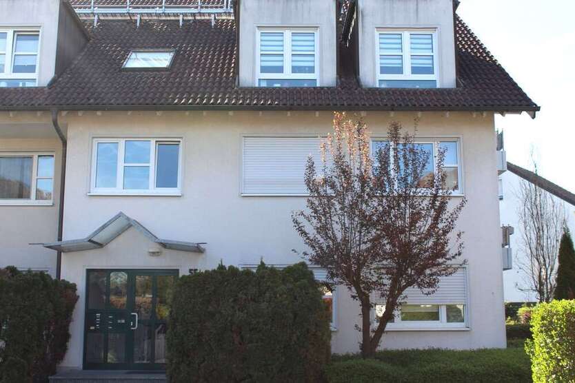 Wohnung zum Mieten in Sankt Augustin 720 € 78 m²