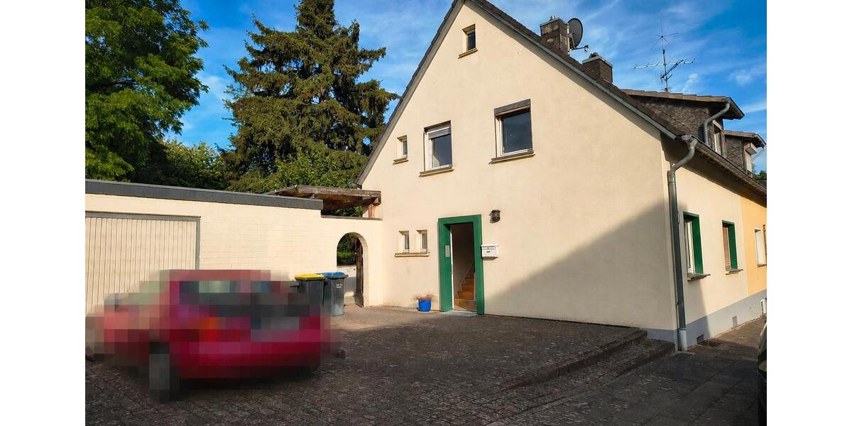 Villa Bergheim Ahe - 235.000&euro; | Angebot:27154210