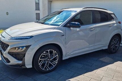 Hyundai KONA 70.125 km 16.999 &euro; Burscheid 51399