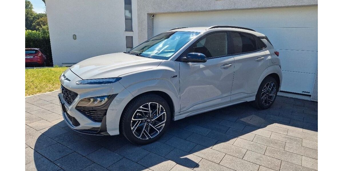 Hyundai KONA 70.125 km 16.999 &euro; Burscheid 51399