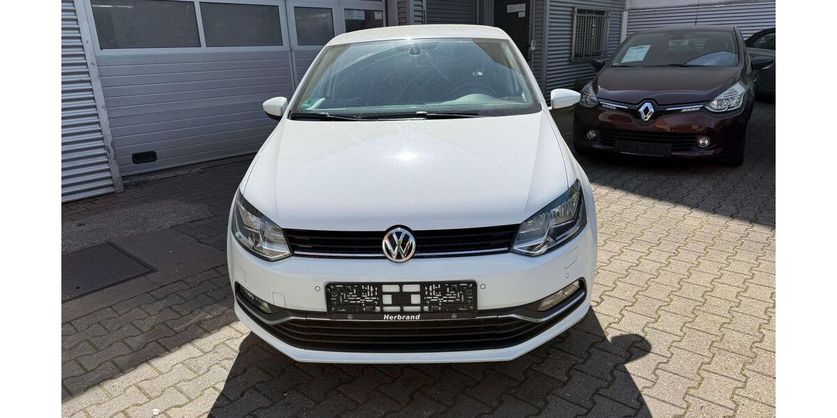 VW Polo 31.699 km 10.950 &euro; Frechen 50226