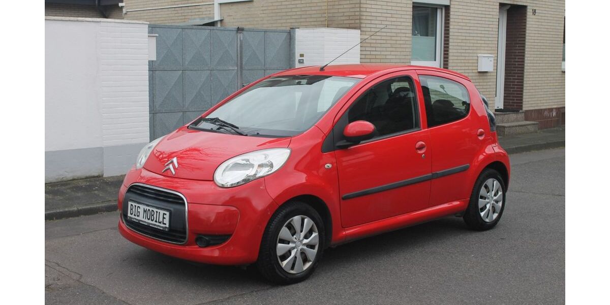 Citroen C1 170.000 km 2.550 &euro; Köln 50739