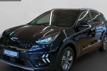 Kia Niro 19.650 km 23.480 &euro; Leverkusen 51381