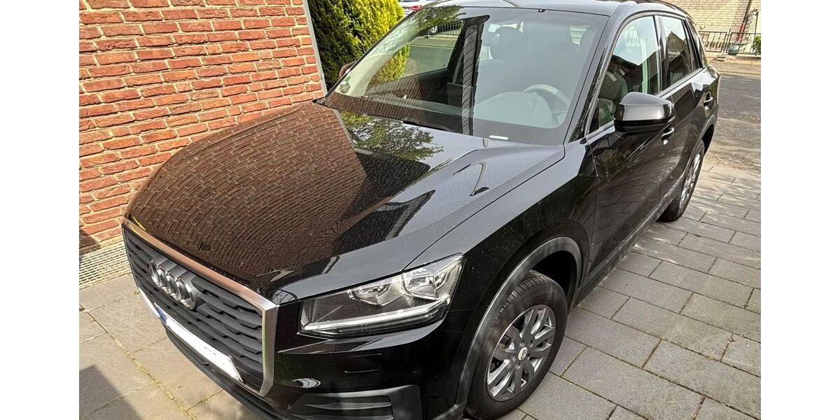 Audi Q2 107.852 km 12.400 &euro; Bergheim 50127