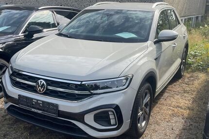 VW T-Roc 32.691 km 23.950 &euro; Hilden 40721