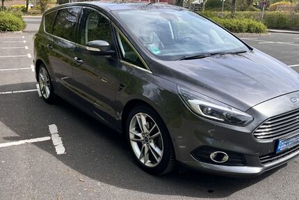 Ford S-Max 131.000 km 15.990 &euro; Neuss 41470