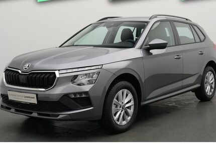 Skoda Kamiq 1.010 km 22.380 &euro; Leverkusen 51379