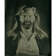 John Wesley Zielmann - Edgar Alan Poe Stimmen aus dem Reich des Todes 27.02.2026 Bürgerhaus Stollwerck