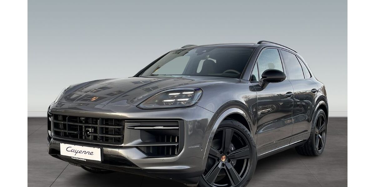Porsche Cayenne 6.900 km 114.900 &euro; Bergisch Gladbach 51429